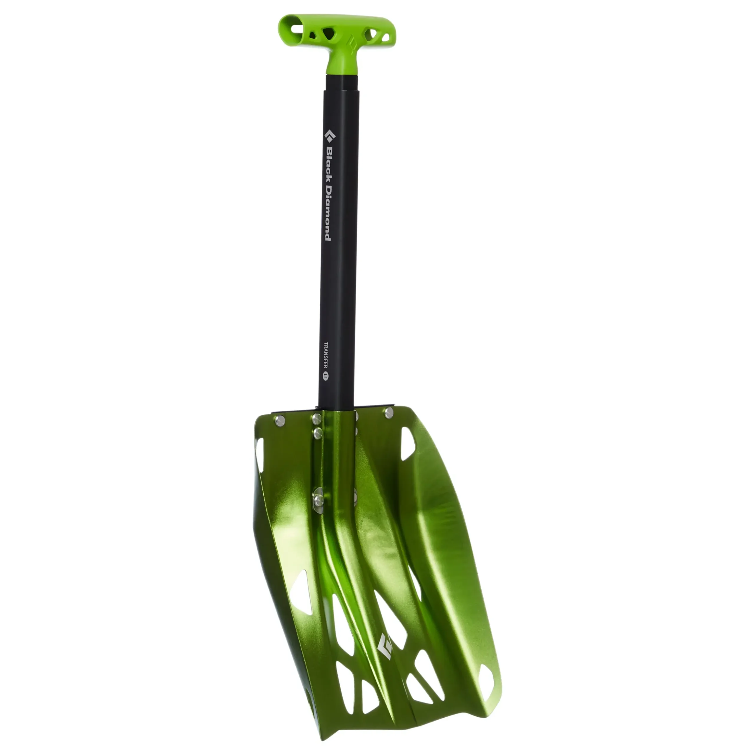 Transfer LT Shovel