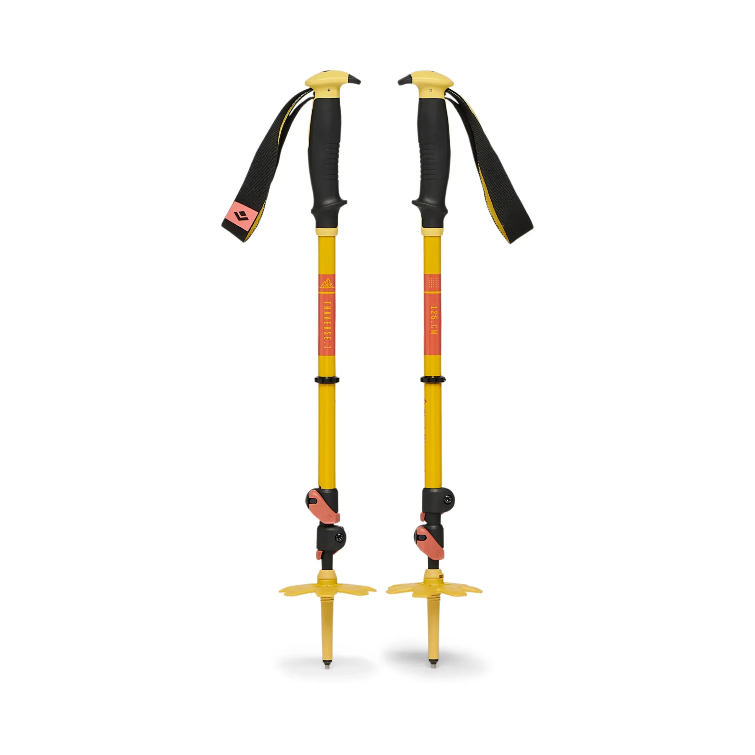 Traverse 3 Ski Poles
