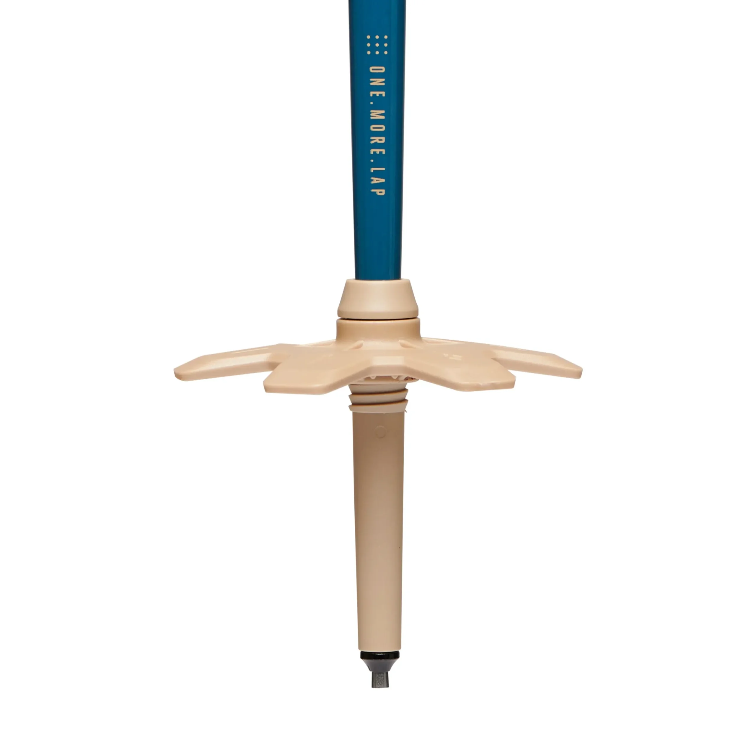 Traverse Compactor Ski Poles