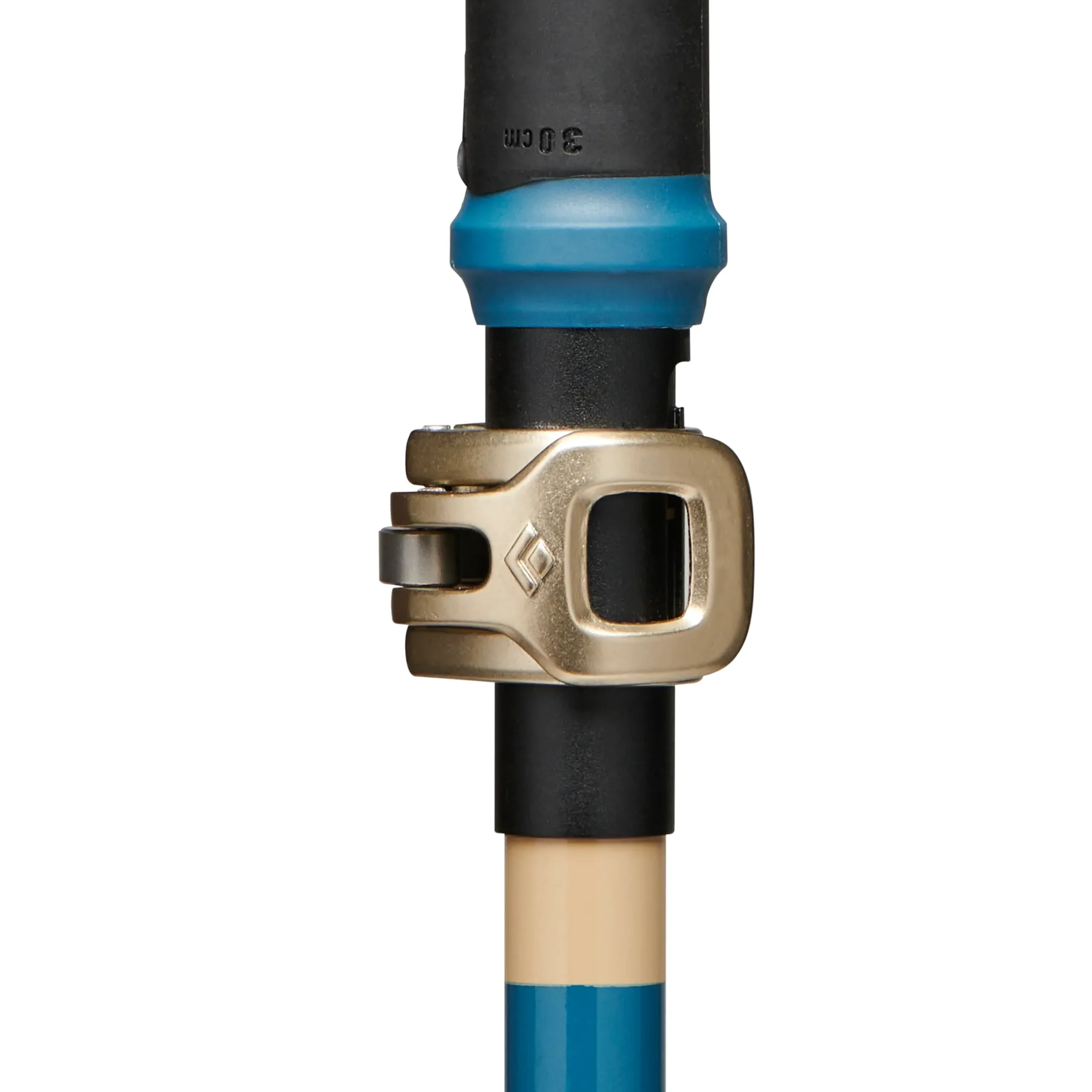 Traverse Compactor Ski Poles