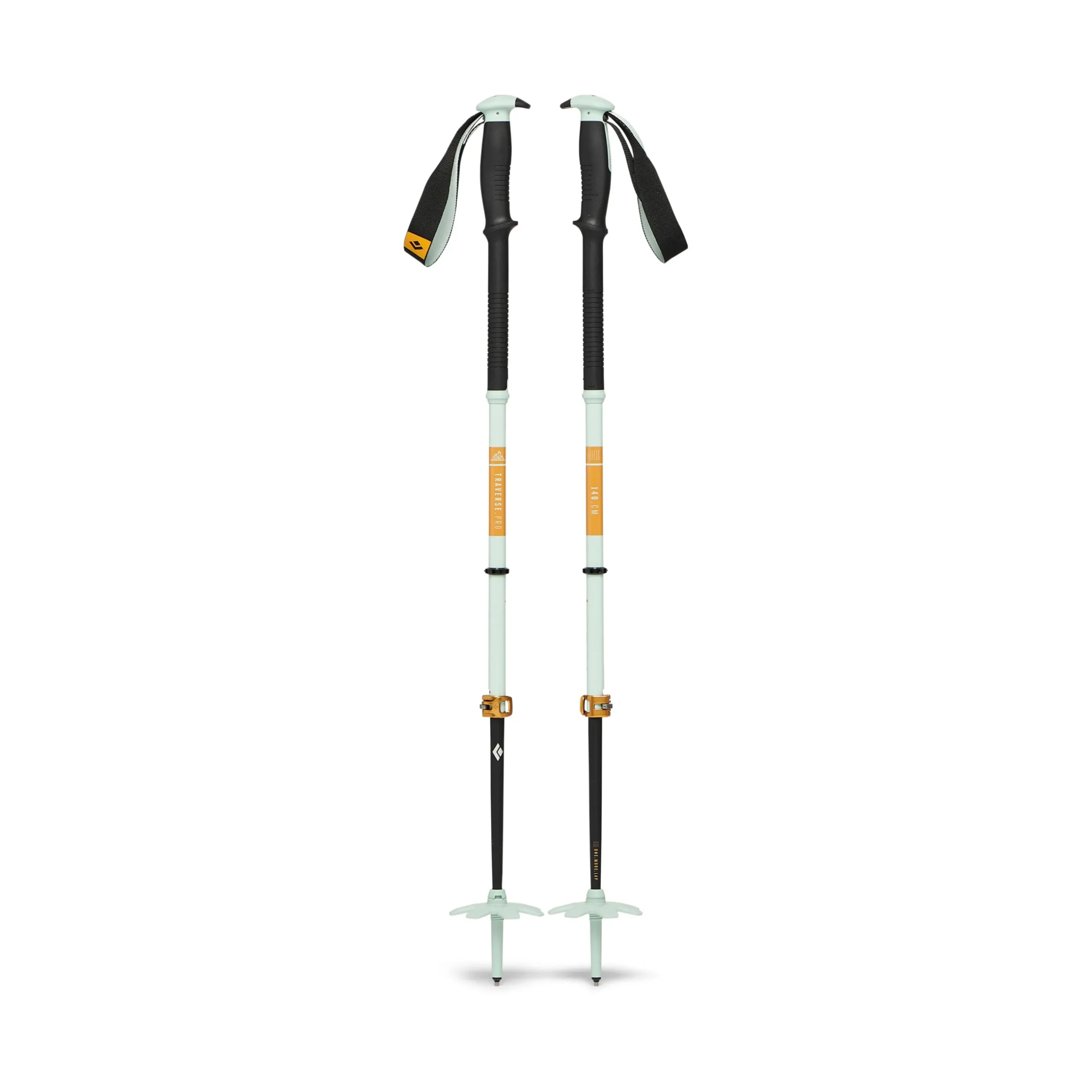 Traverse Pro Ski Poles