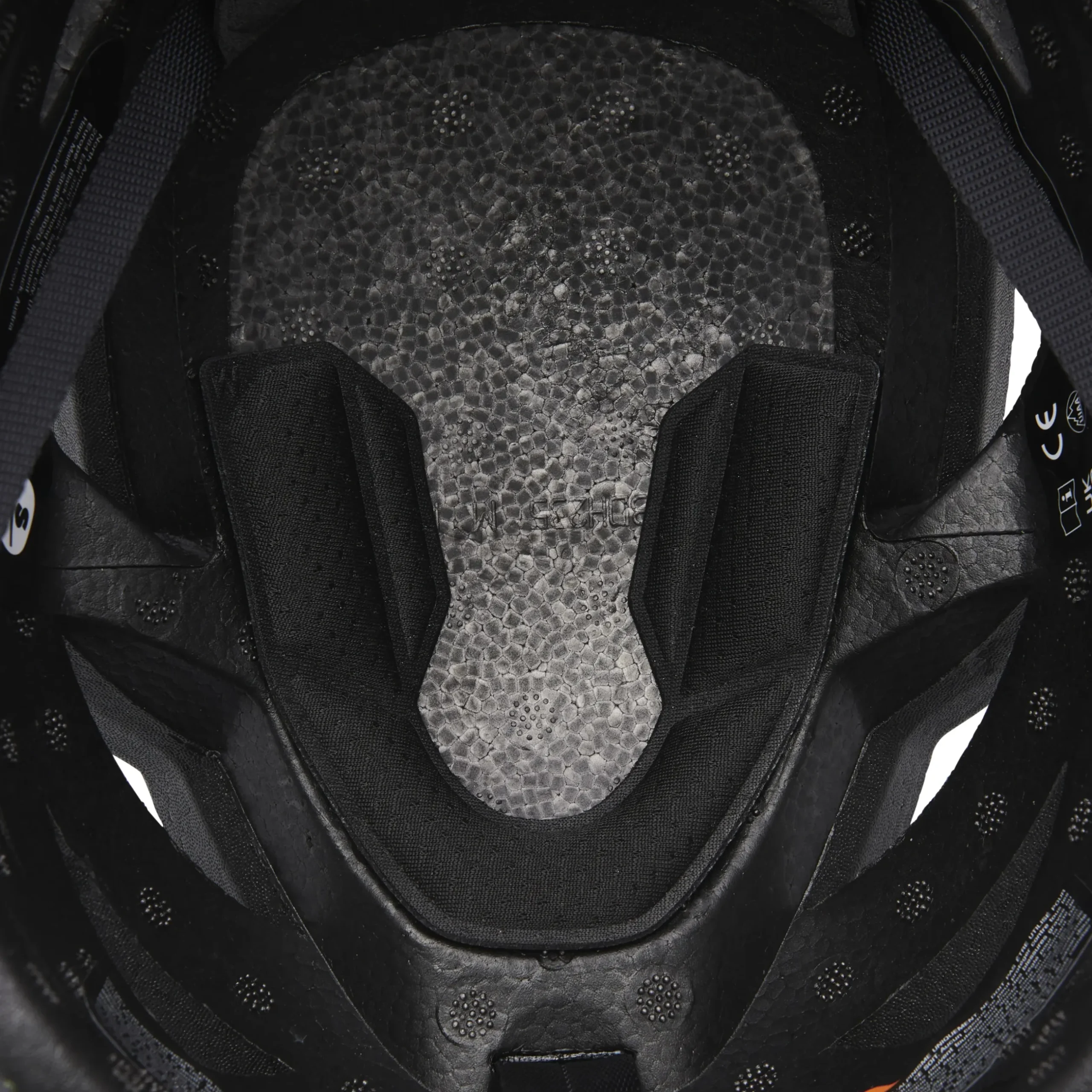 Vapor Helmet