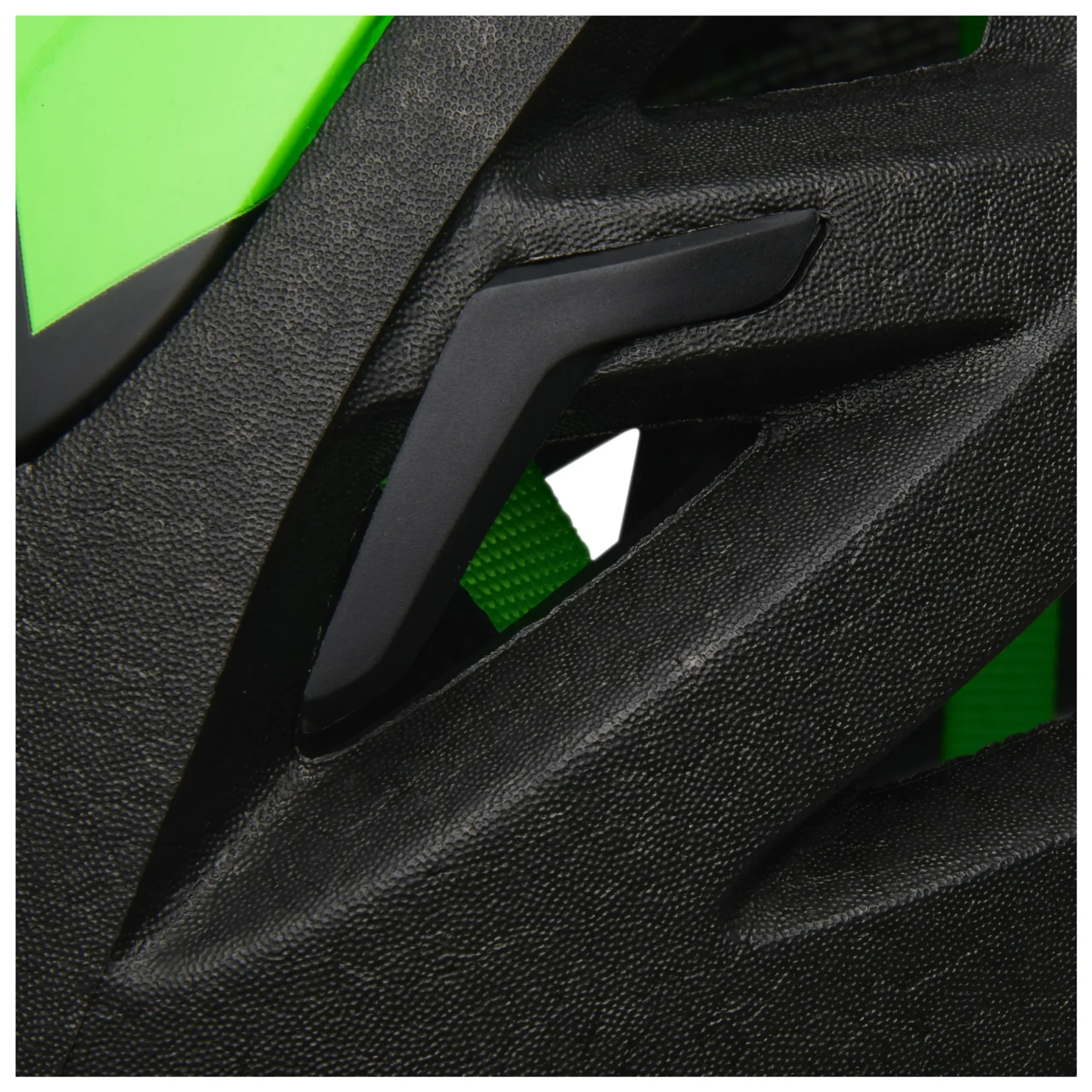 Vapor Helmet