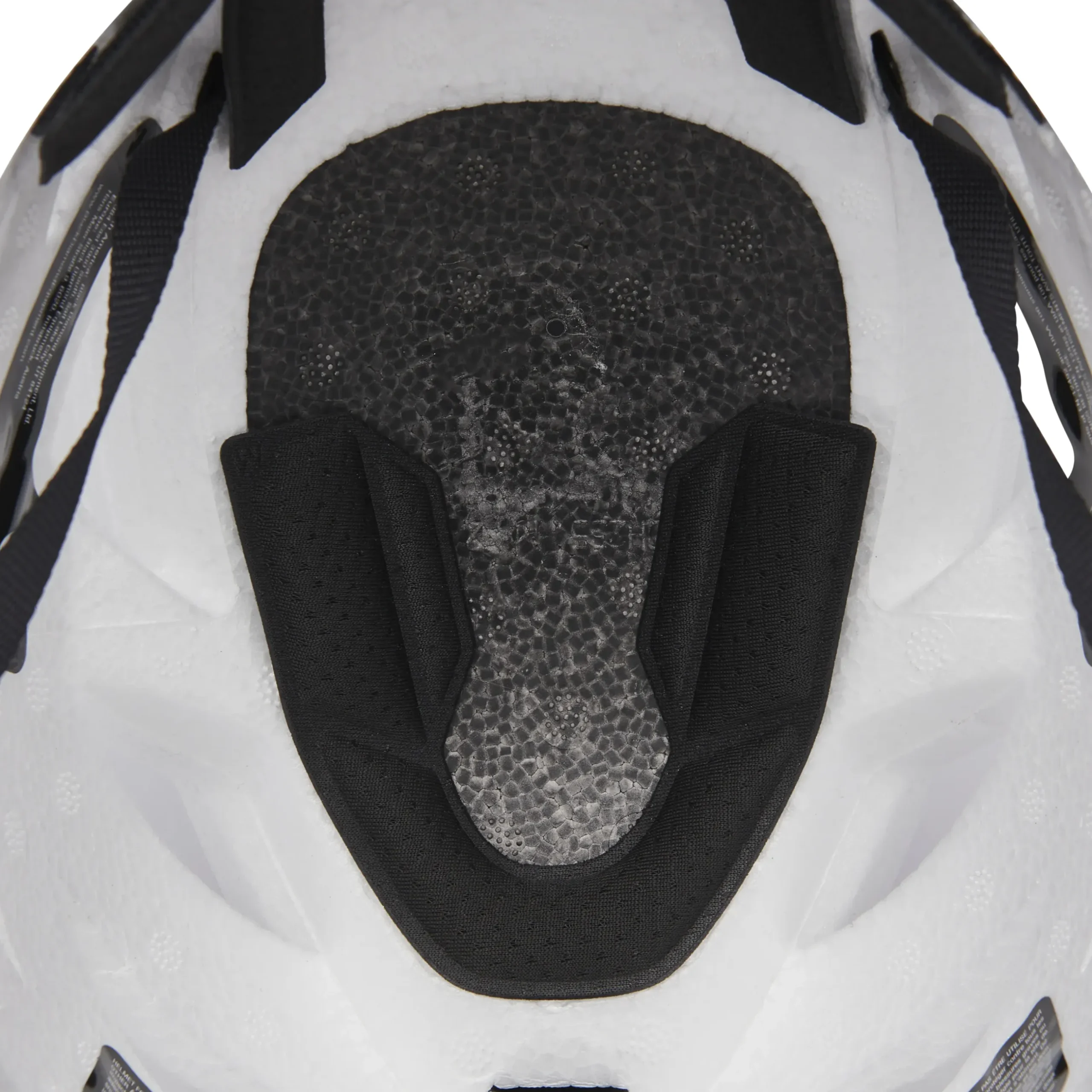 Vapor Helmet