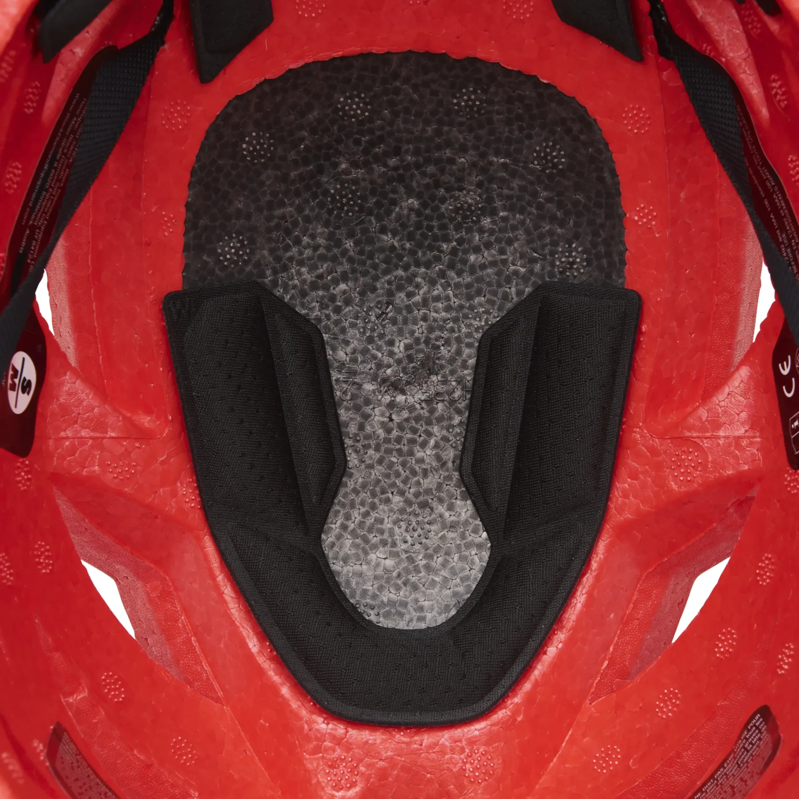 Vapor Helmet