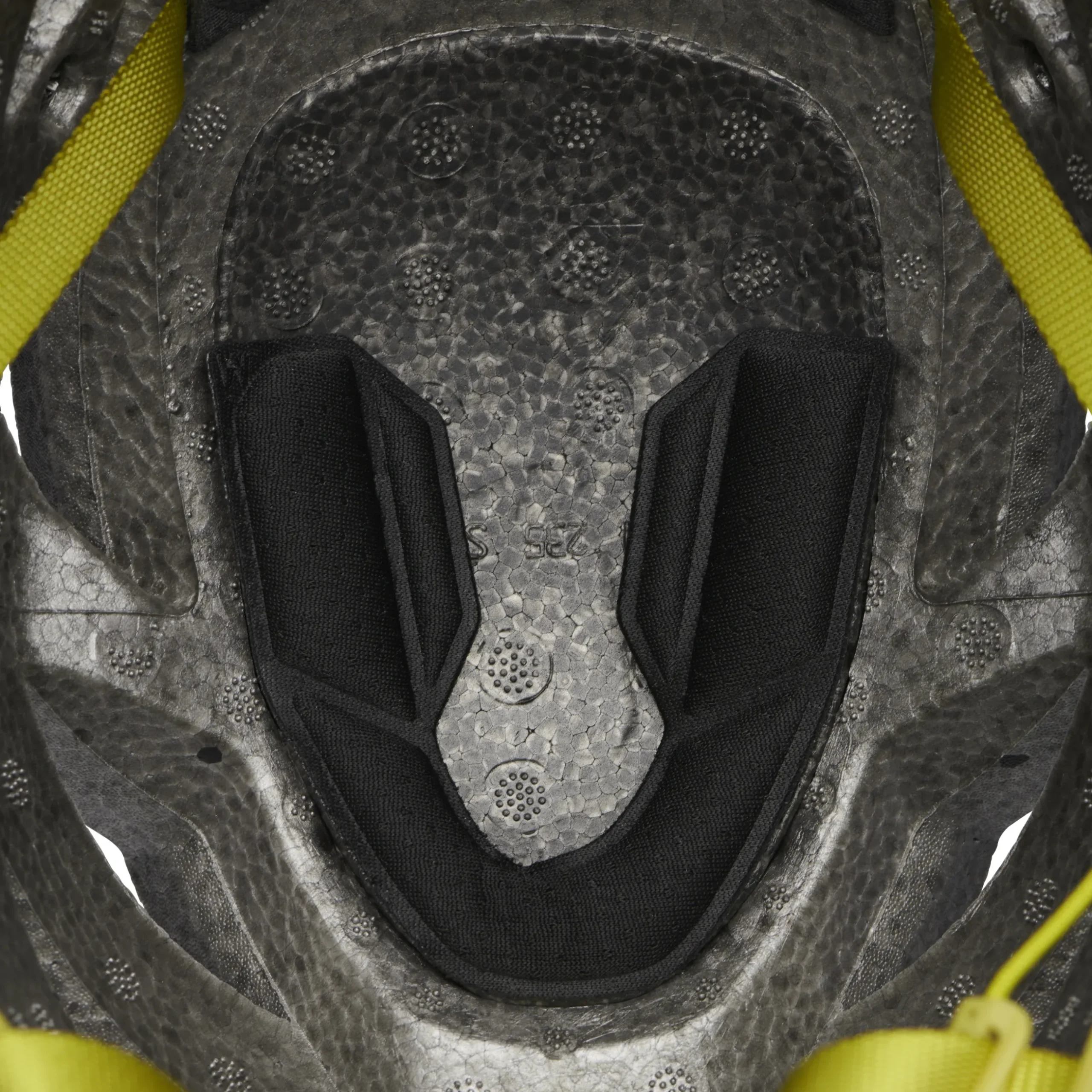 Vapor Helmet