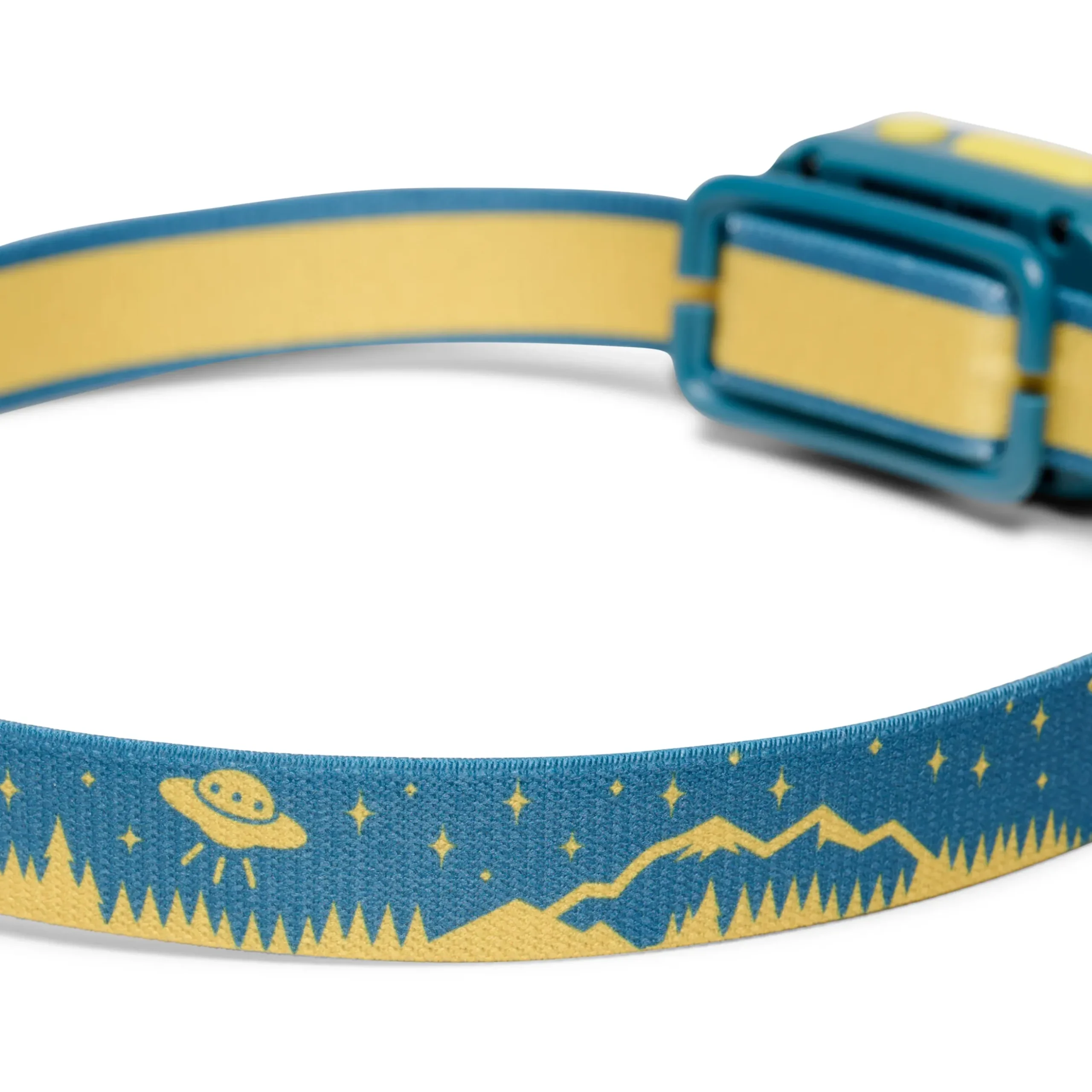 Wiz Kid Headlamp