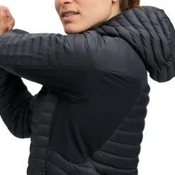 Women's Access Down 1.0 Hoody