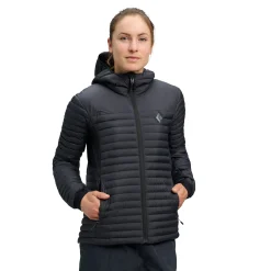 Women's Access Down 1.0 Hoody