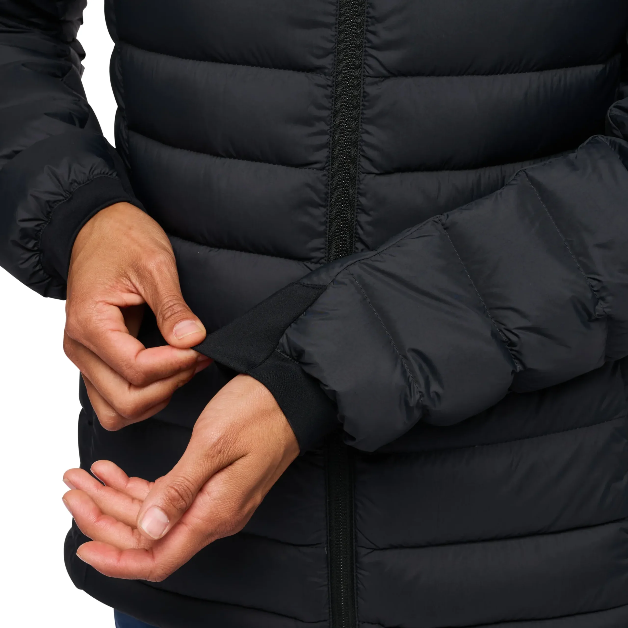 Women's Access Down 2.0 Hoody