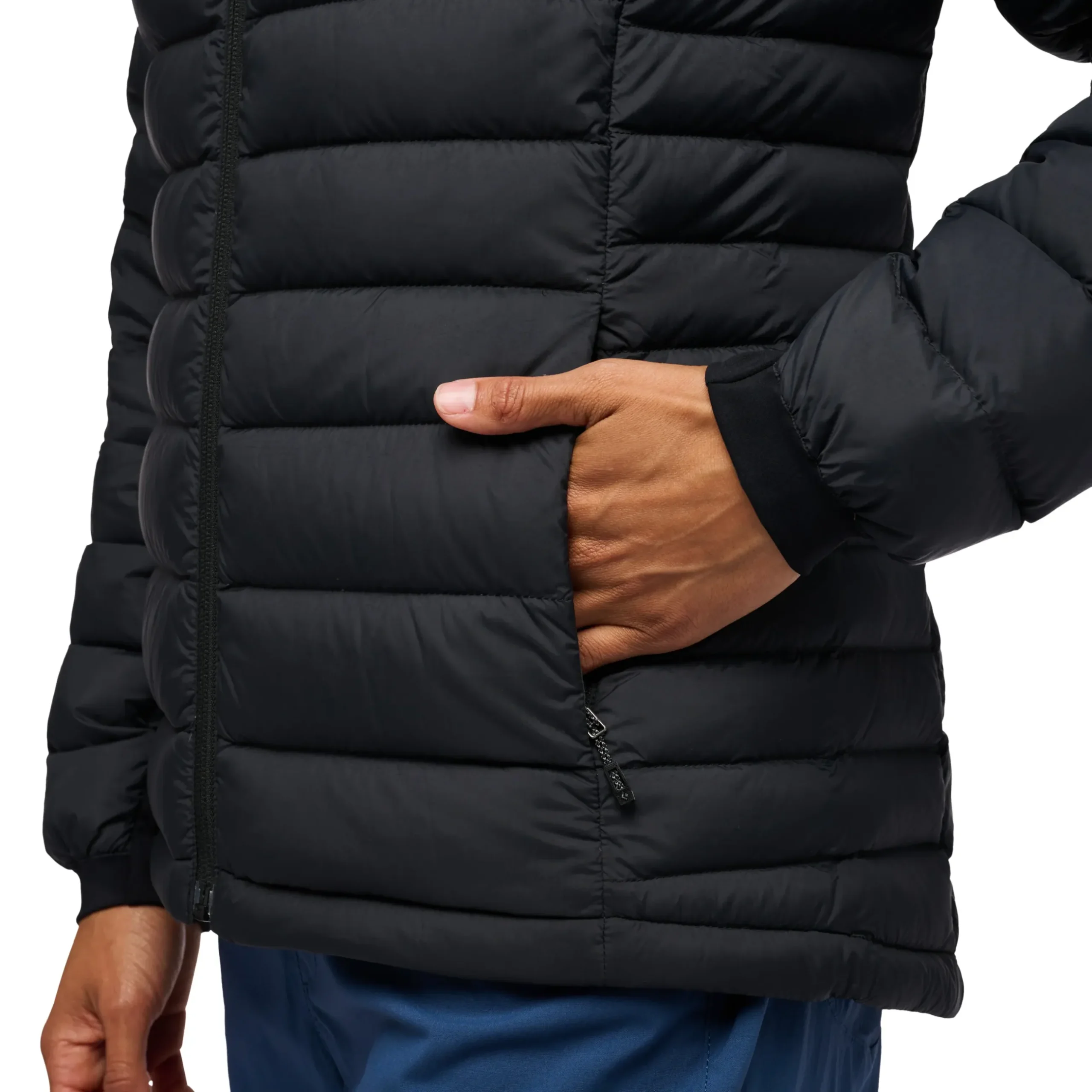 Women's Access Down 2.0 Hoody
