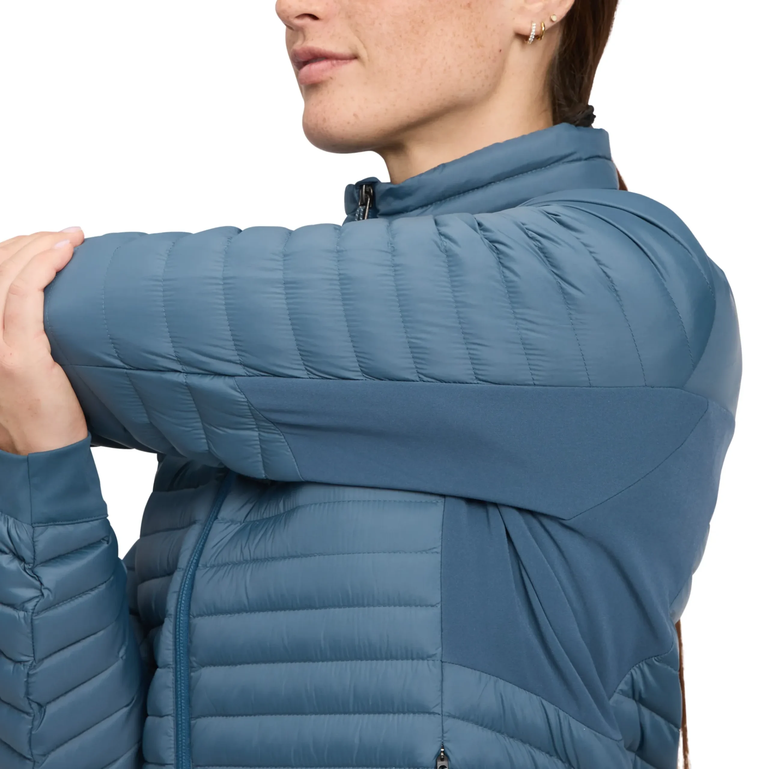 Women's Access Down 1.0 Jacket