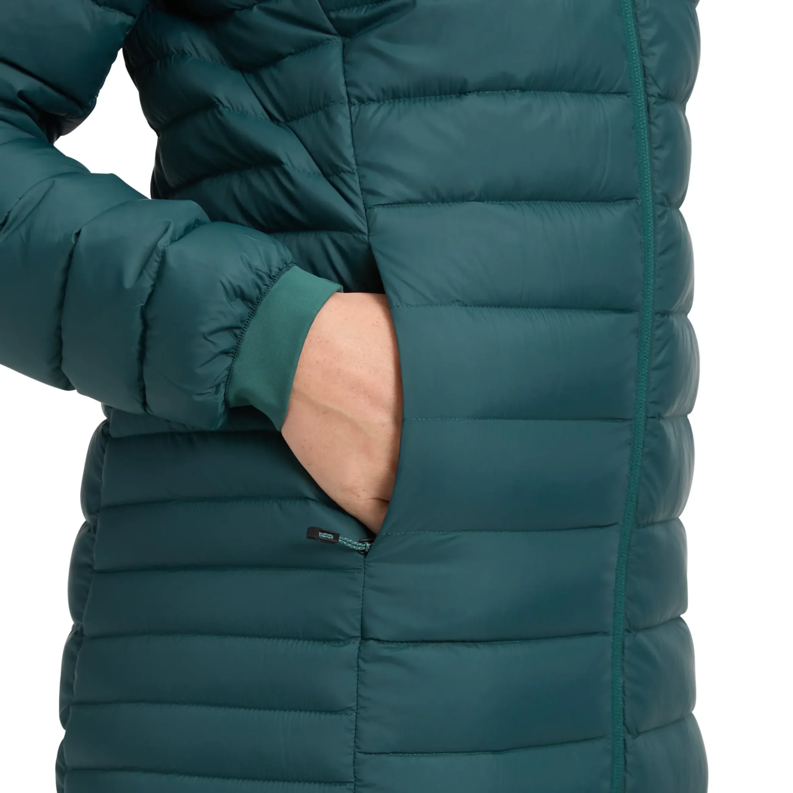 Women's Access Down 2.0 Parka