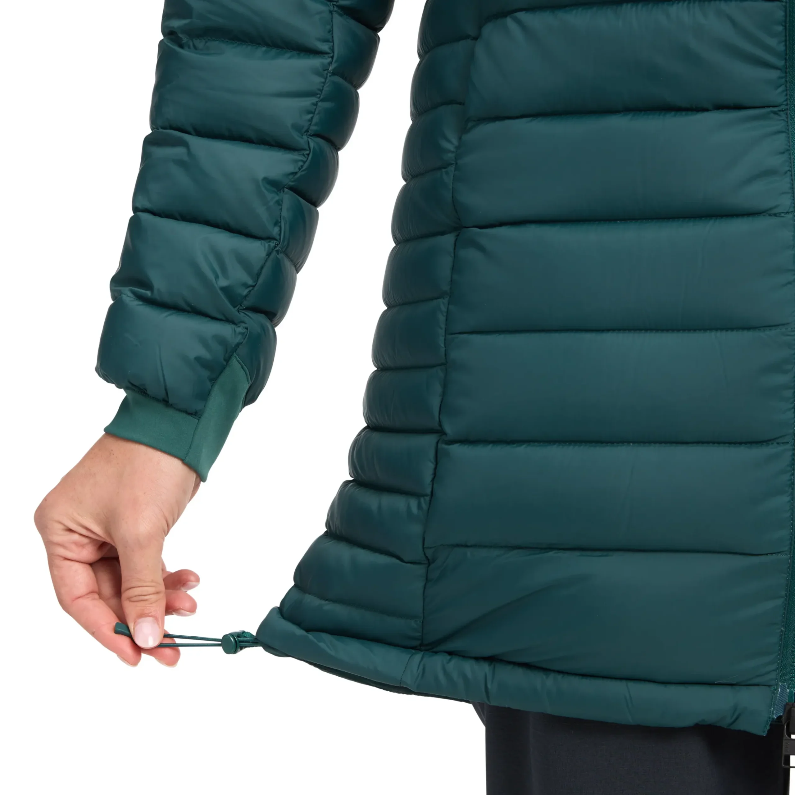 Women's Access Down 2.0 Parka