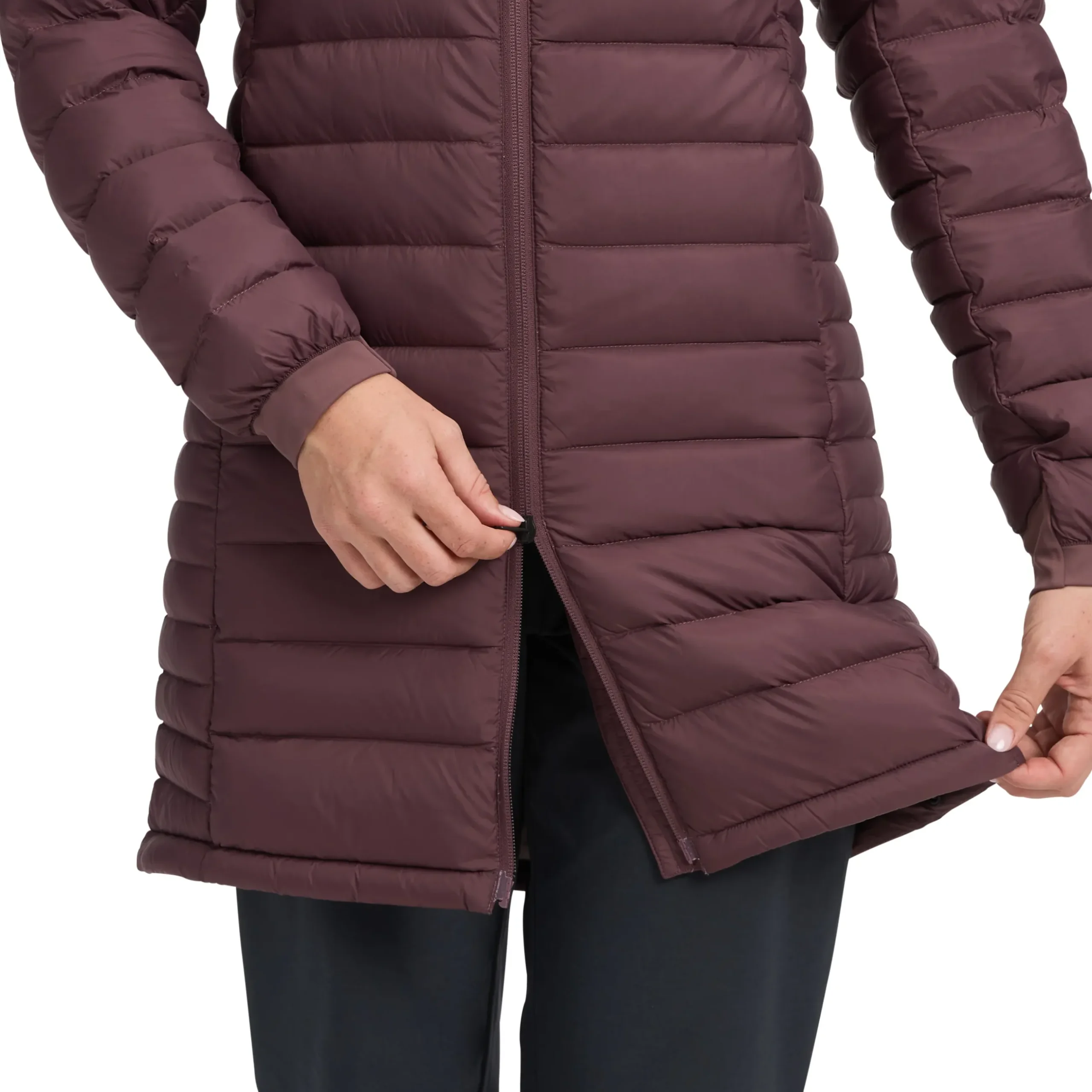 Women's Access Down 2.0 Parka