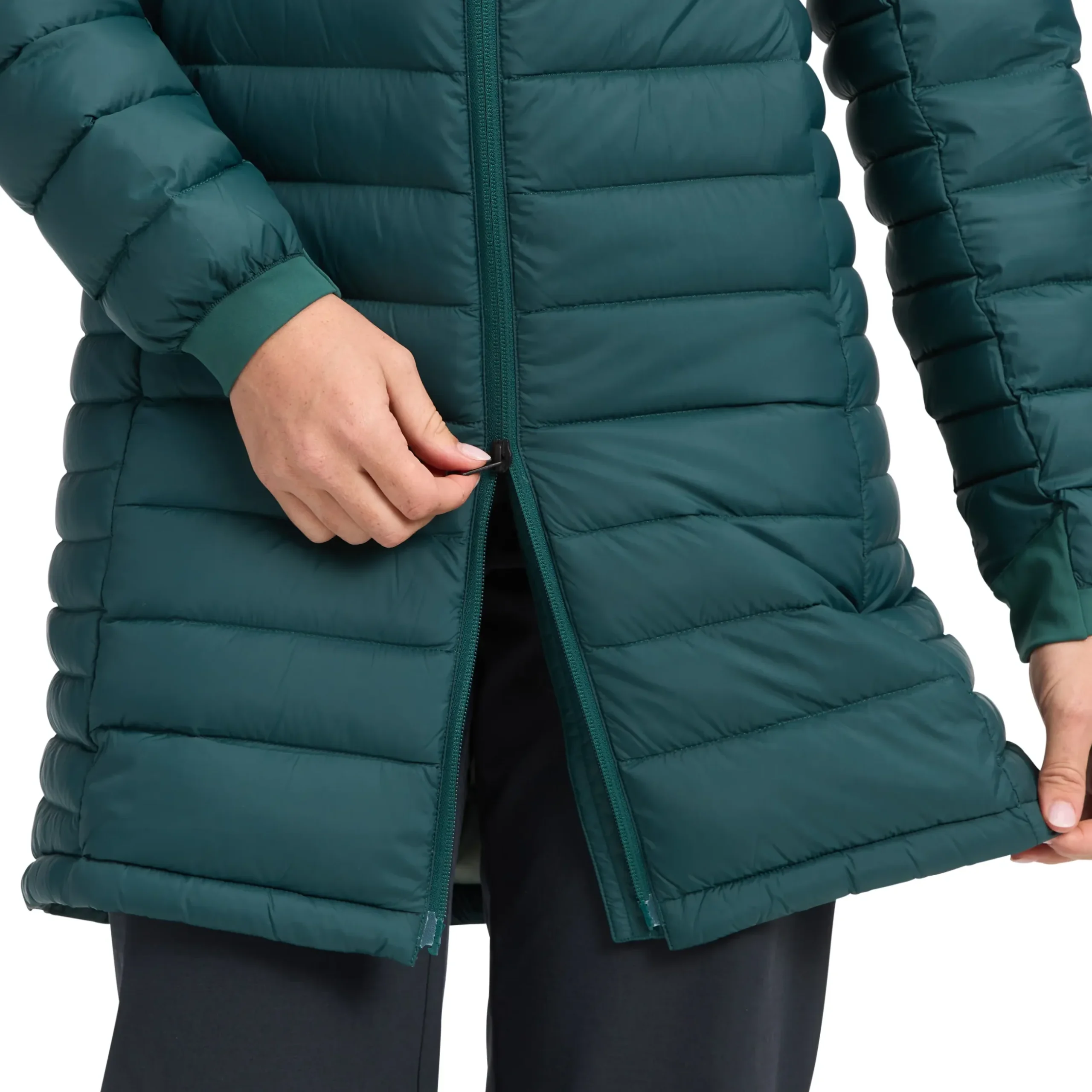 Women's Access Down 2.0 Parka