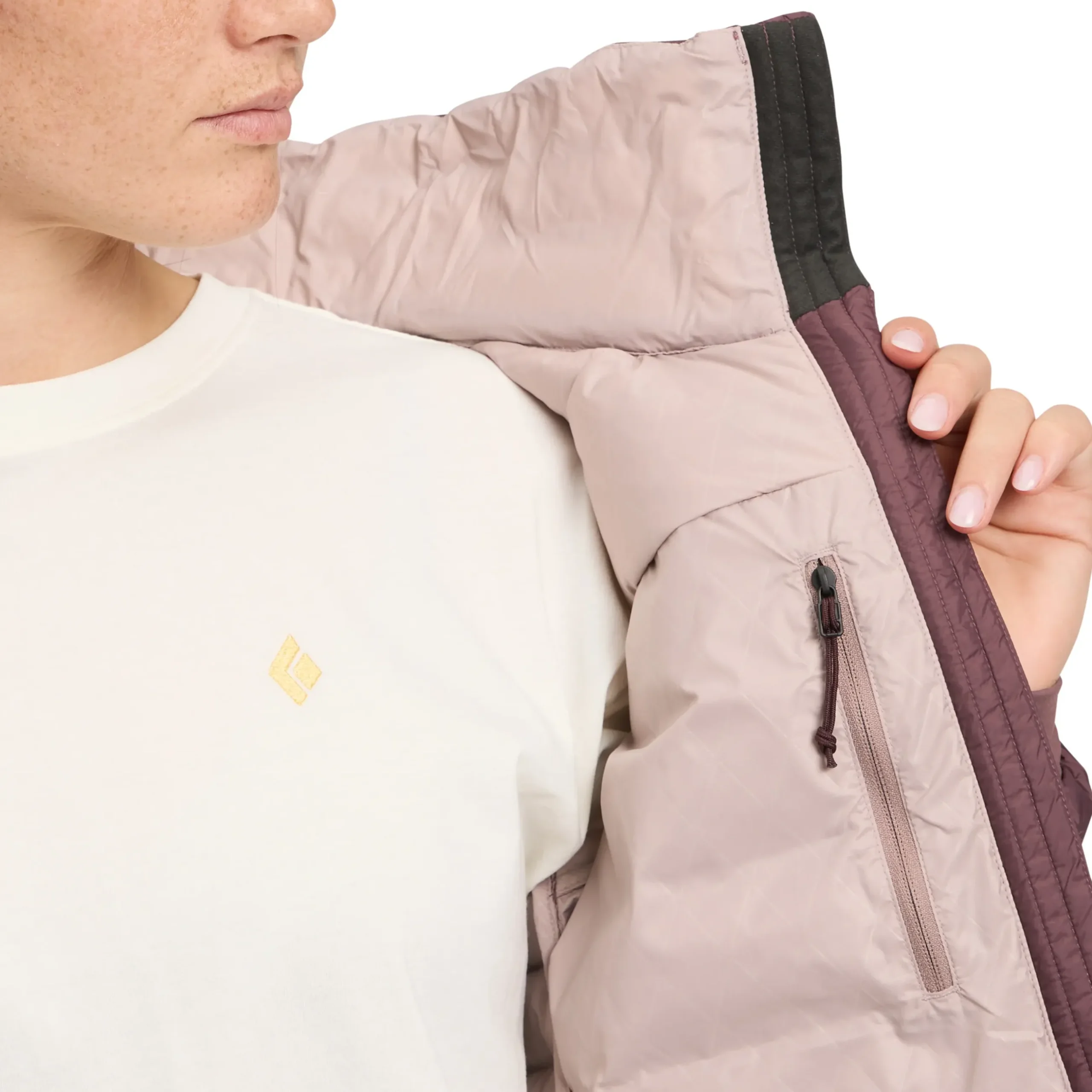 Women's Access Down 2.0 Parka