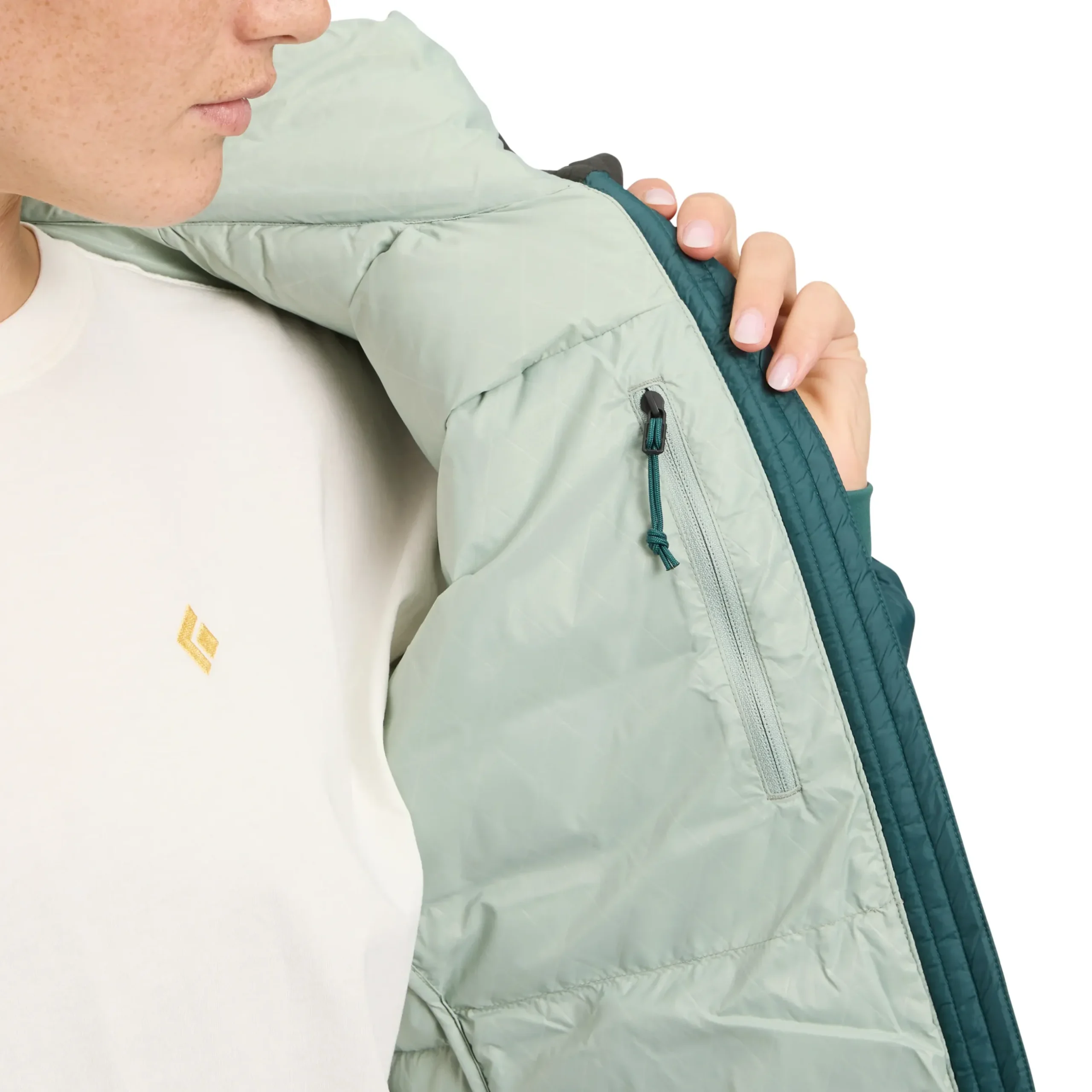Women's Access Down 2.0 Parka
