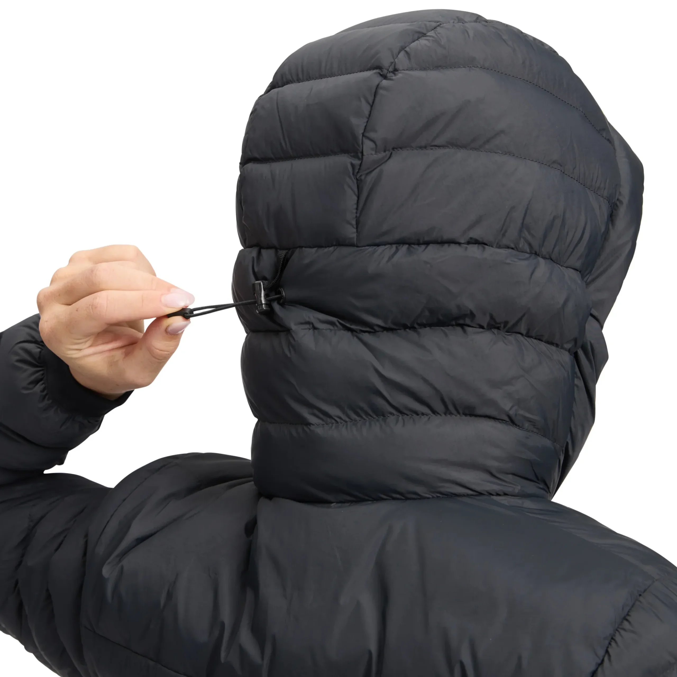 Women's Access Down 2.0 Parka