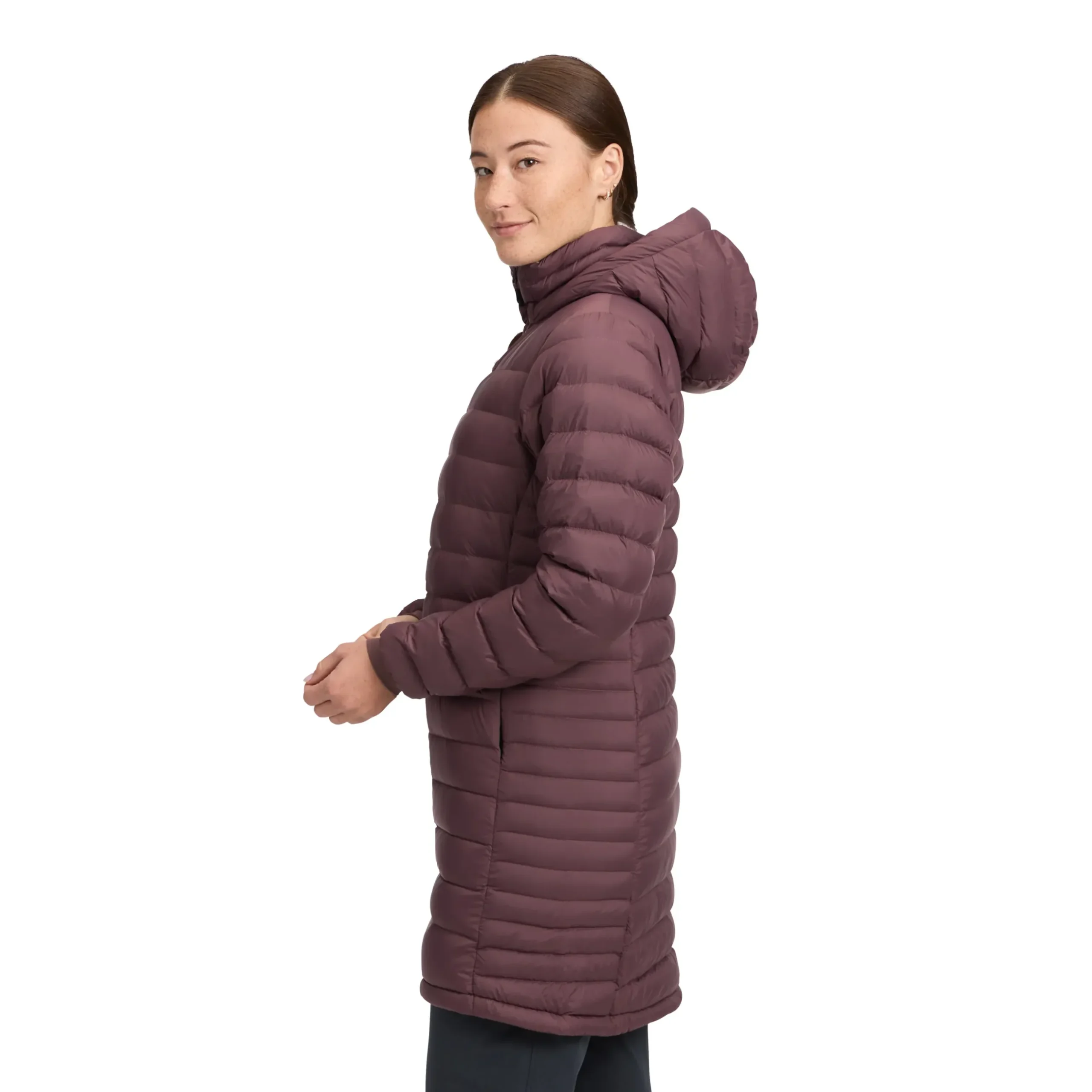 Women's Access Down 2.0 Parka