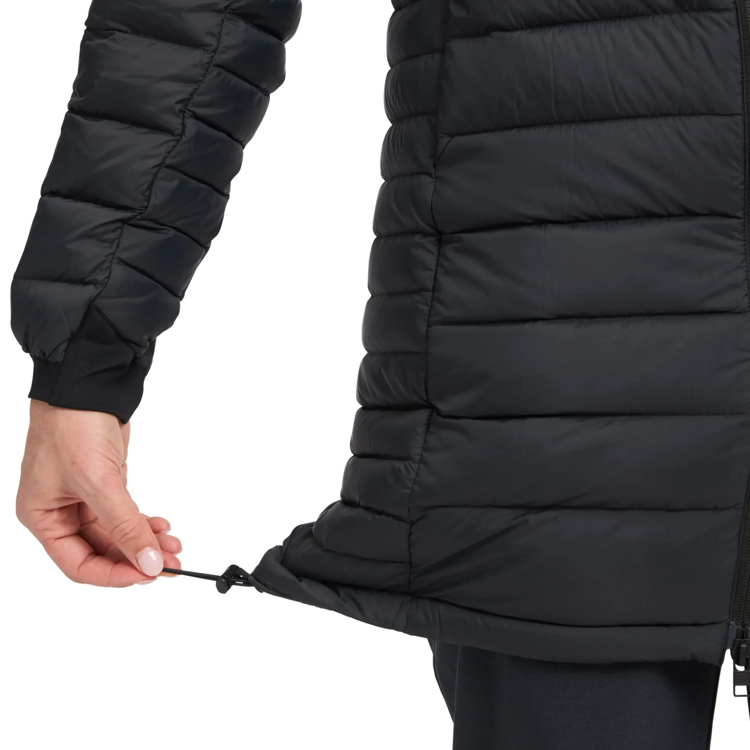 Women's Access Down 2.0 Parka