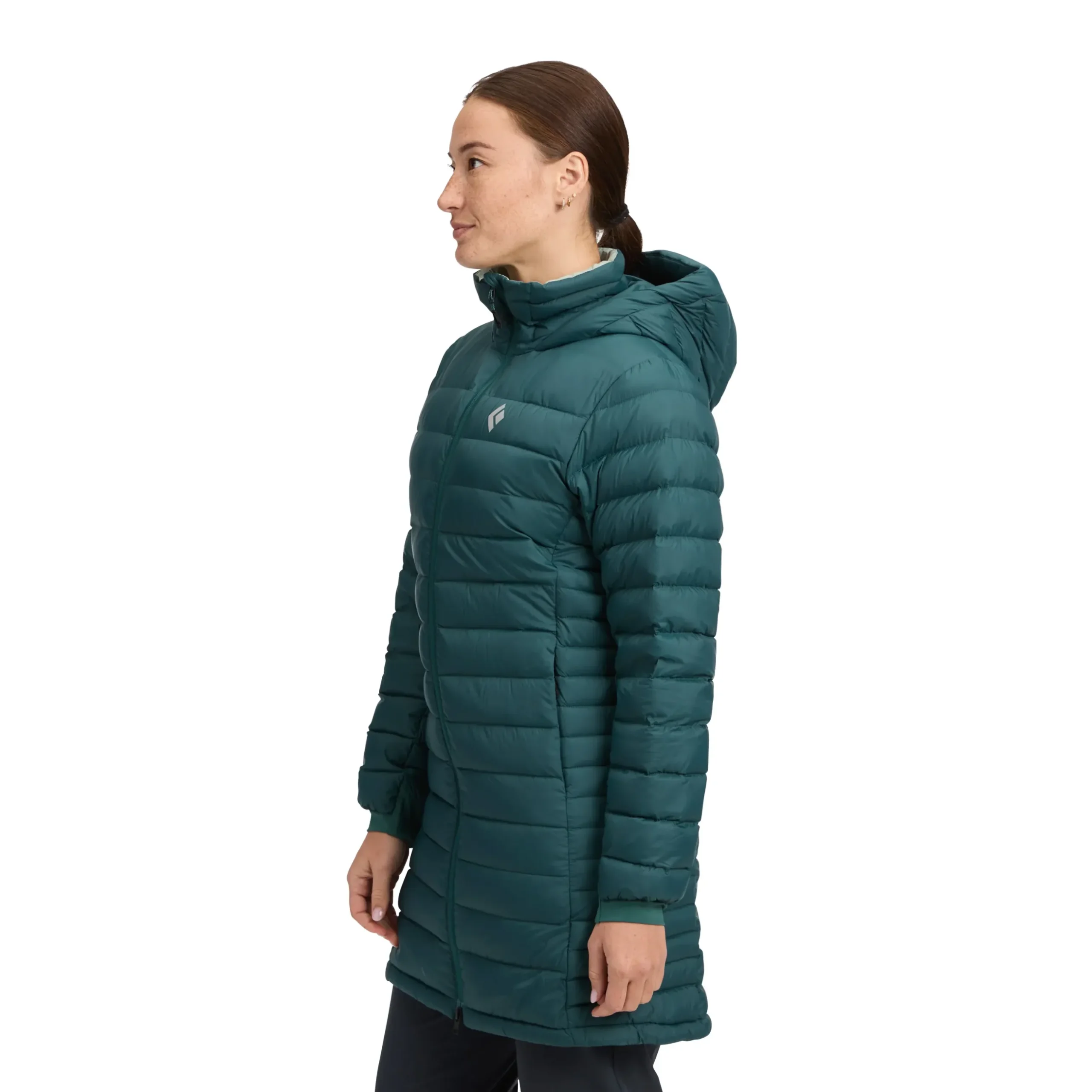 Women's Access Down 2.0 Parka