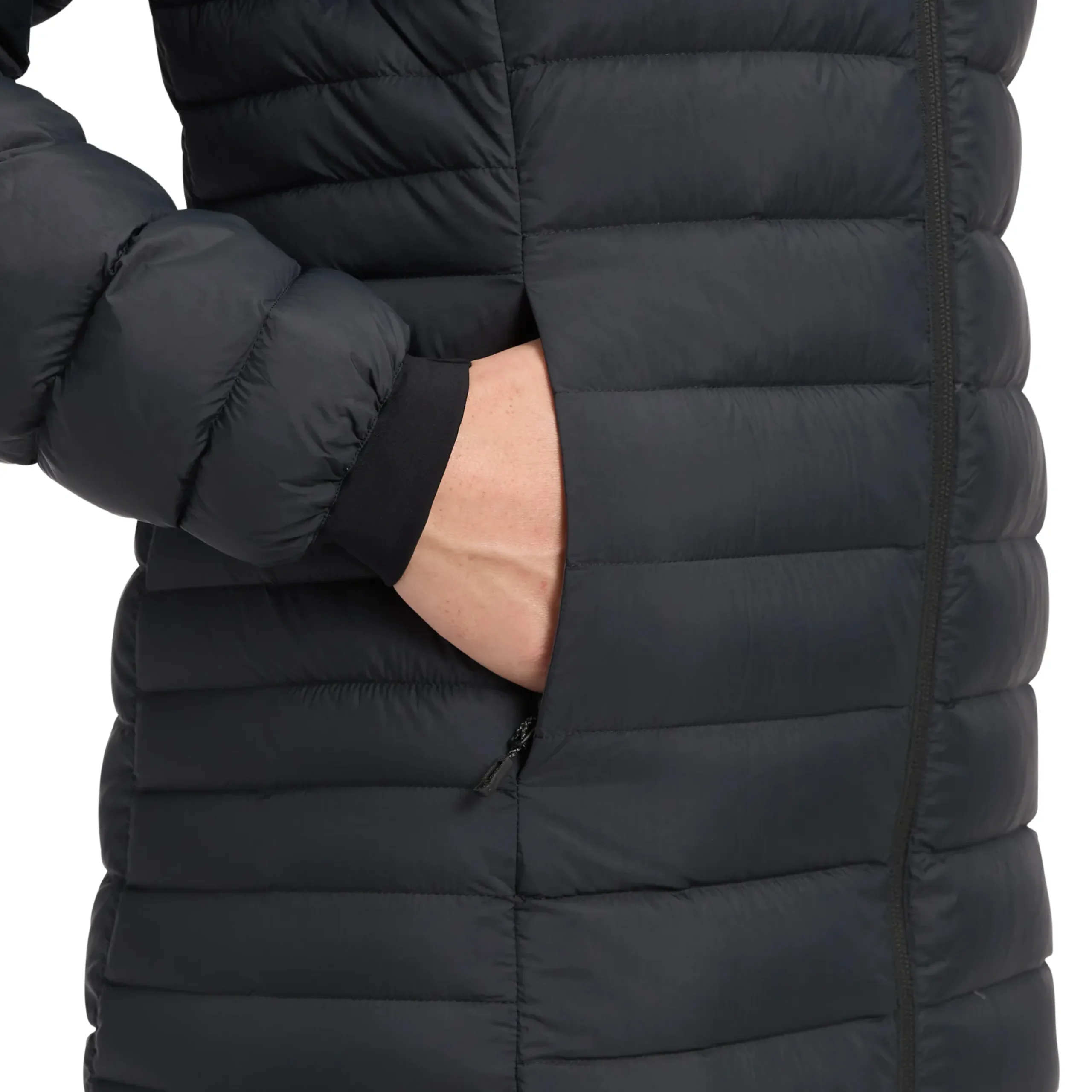 Women's Access Down 2.0 Parka