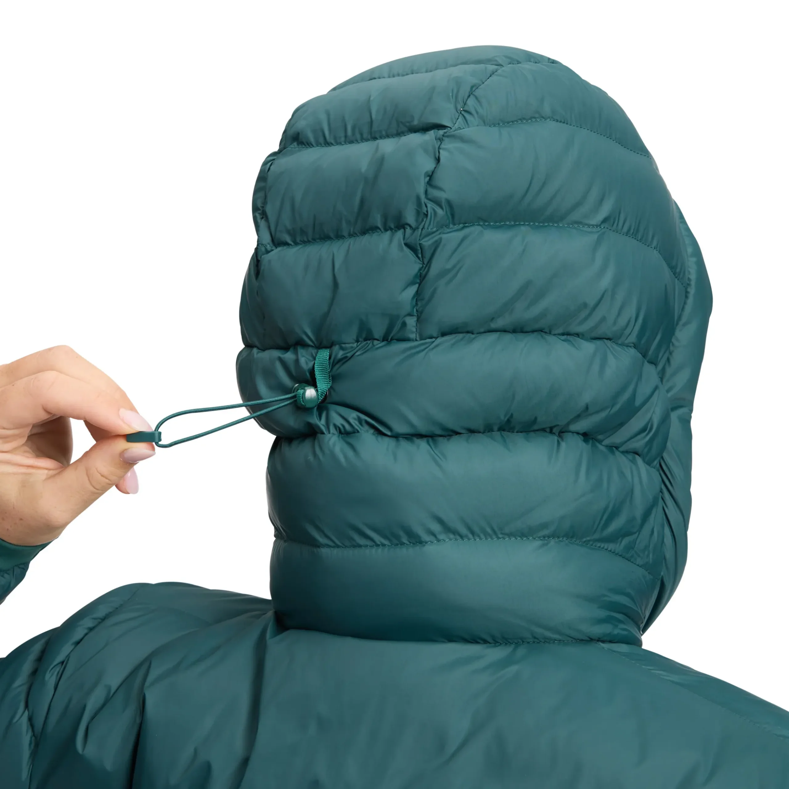 Women's Access Down 2.0 Parka