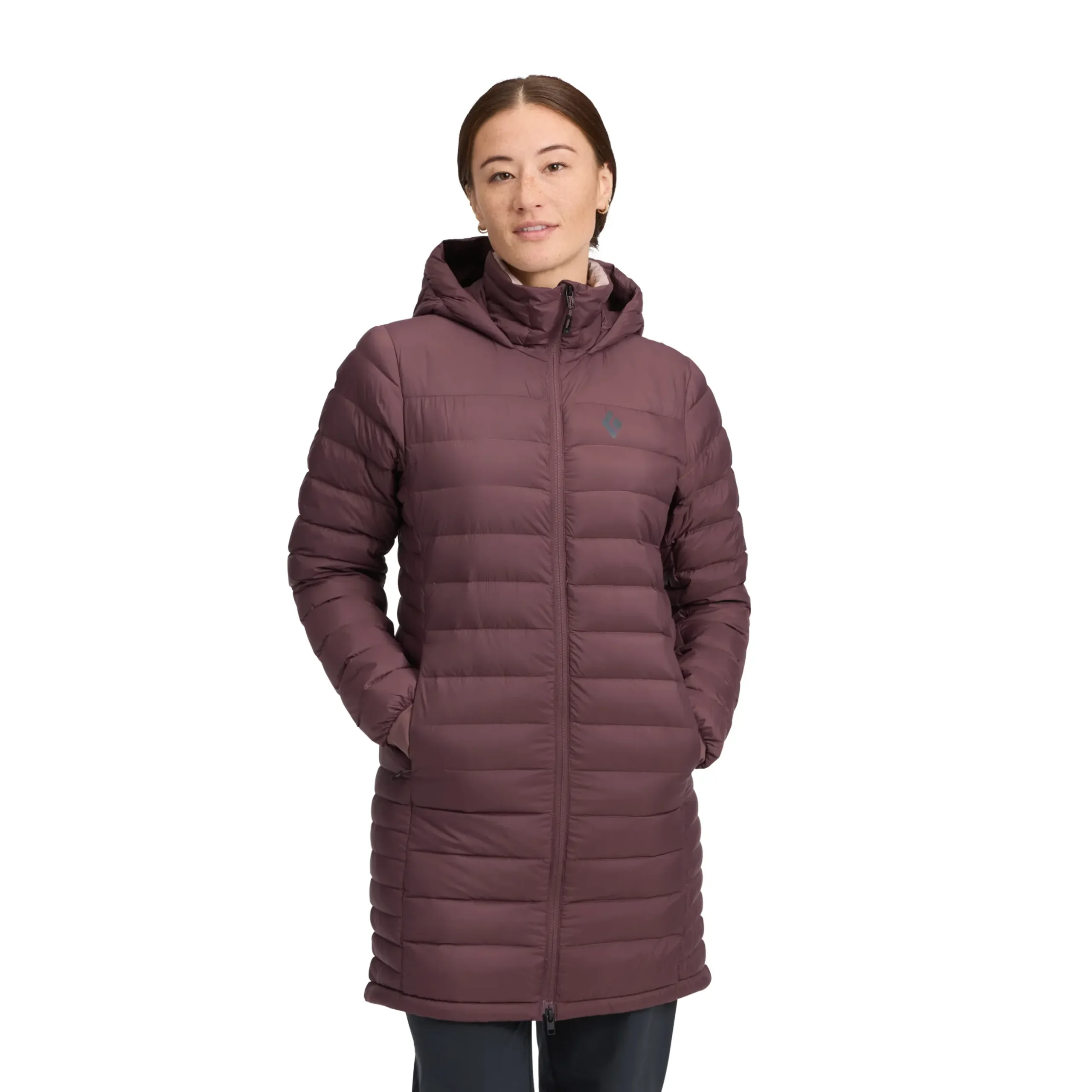 Women's Access Down 2.0 Parka