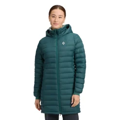 Women's Access Down 2.0 Parka