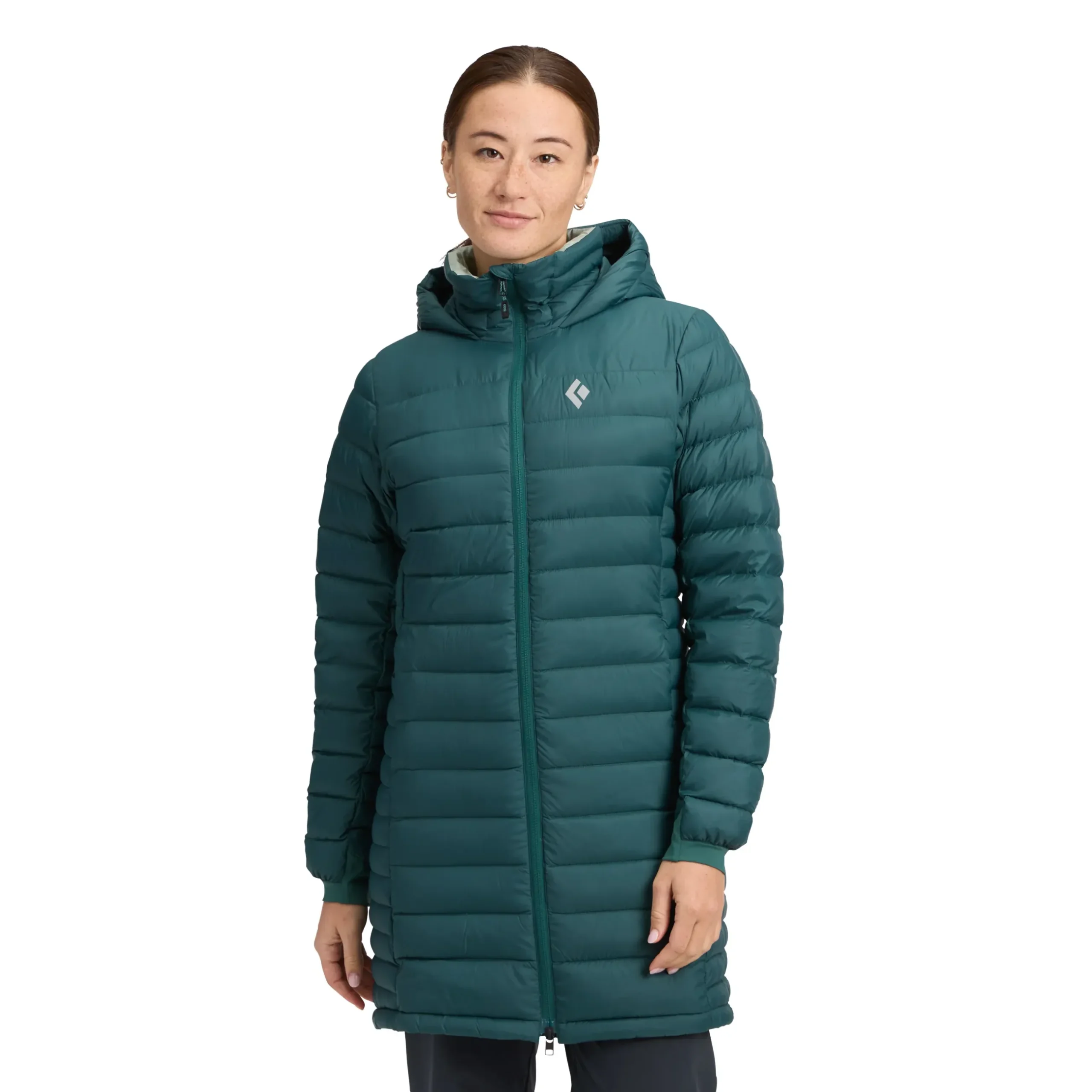 Women's Access Down 2.0 Parka