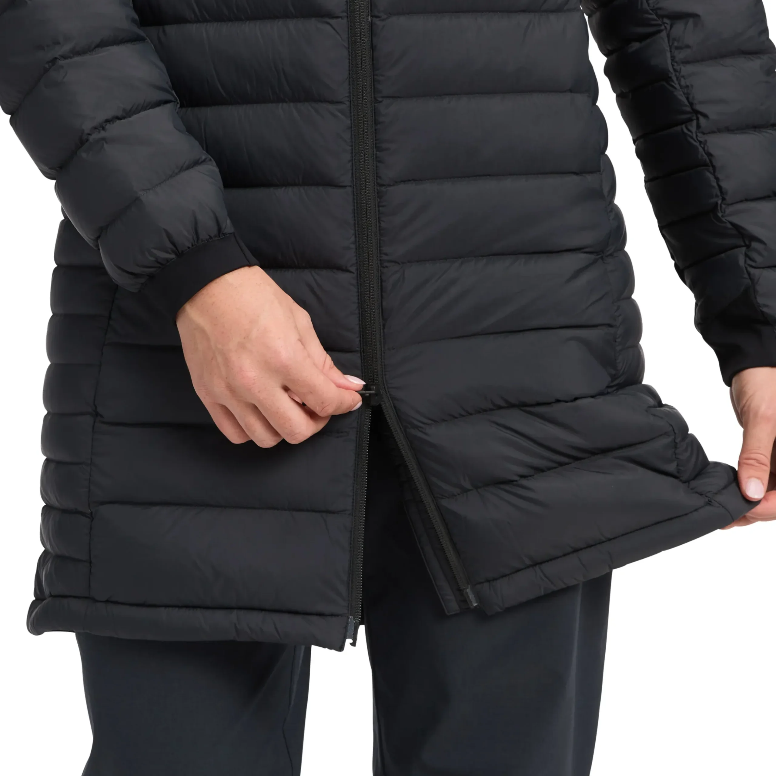 Women's Access Down 2.0 Parka