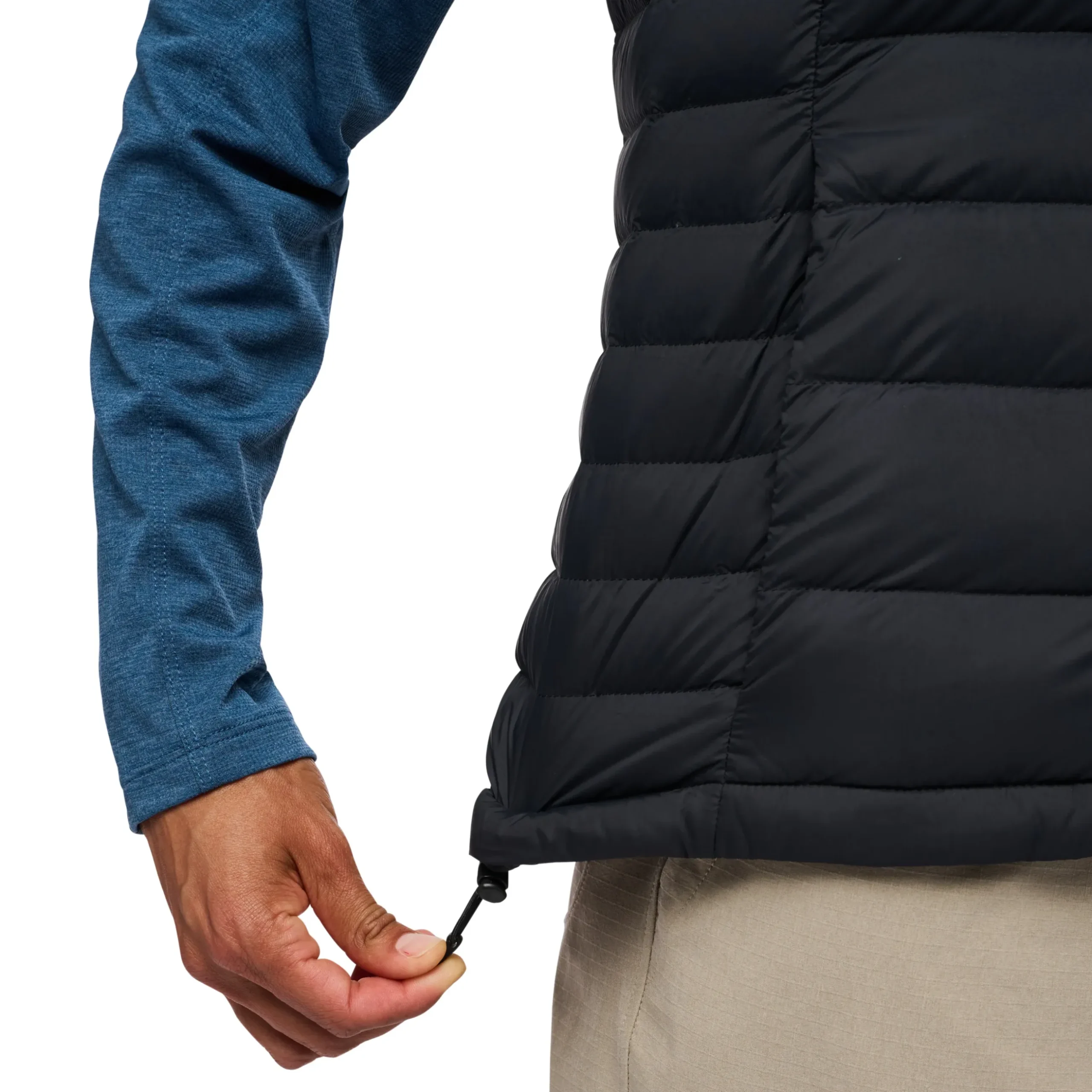 Women's Access Down 2.0 Vest