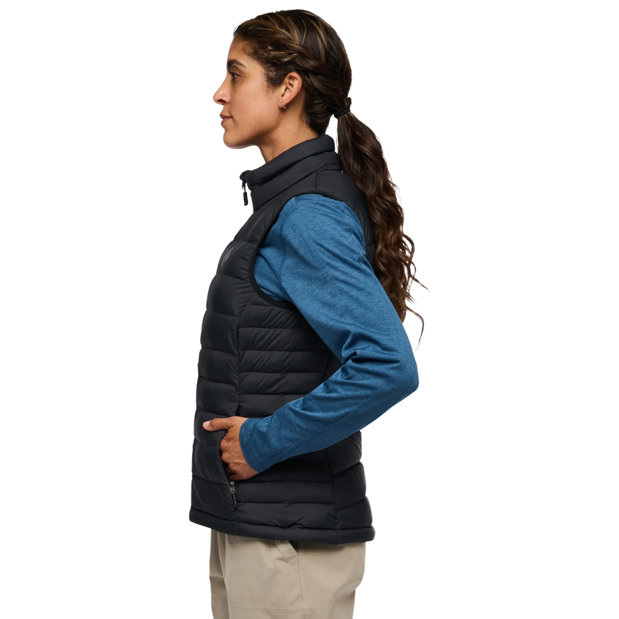 Women's Access Down 2.0 Vest