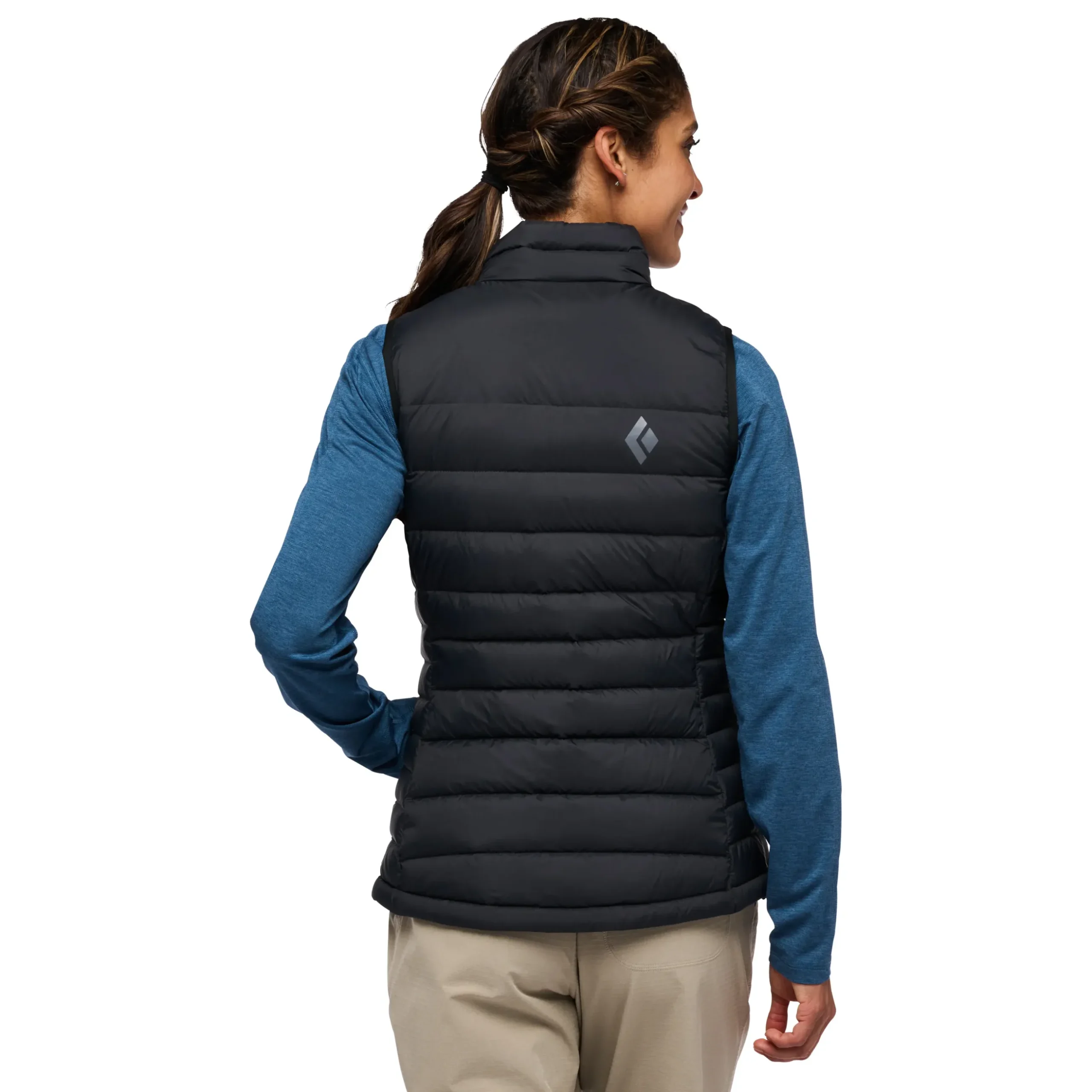 Women's Access Down 2.0 Vest