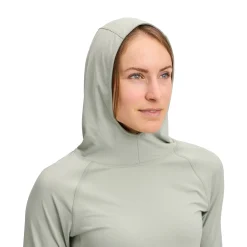 Women's Alpenglow Hoody