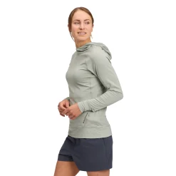 Women's Alpenglow Hoody