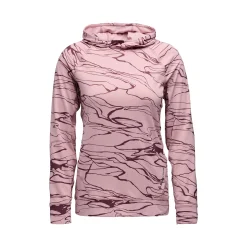Women's Alpenglow Hoody