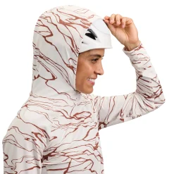 Women's Alpenglow Hoody