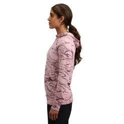 Women's Alpenglow Hoody