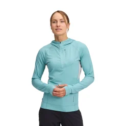 Women's Alpenglow Pro Hoody