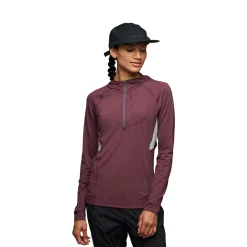 Women's Alpenglow Pro Hoody