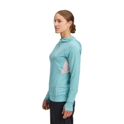Women's Alpenglow Pro Hoody