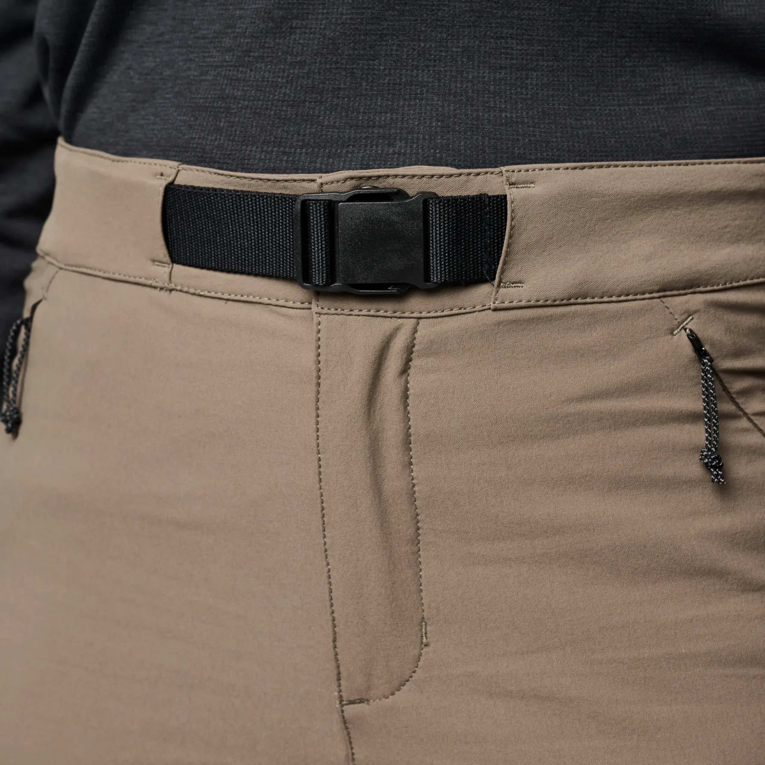 Women's Alpine Hybrid Pants - Past Season