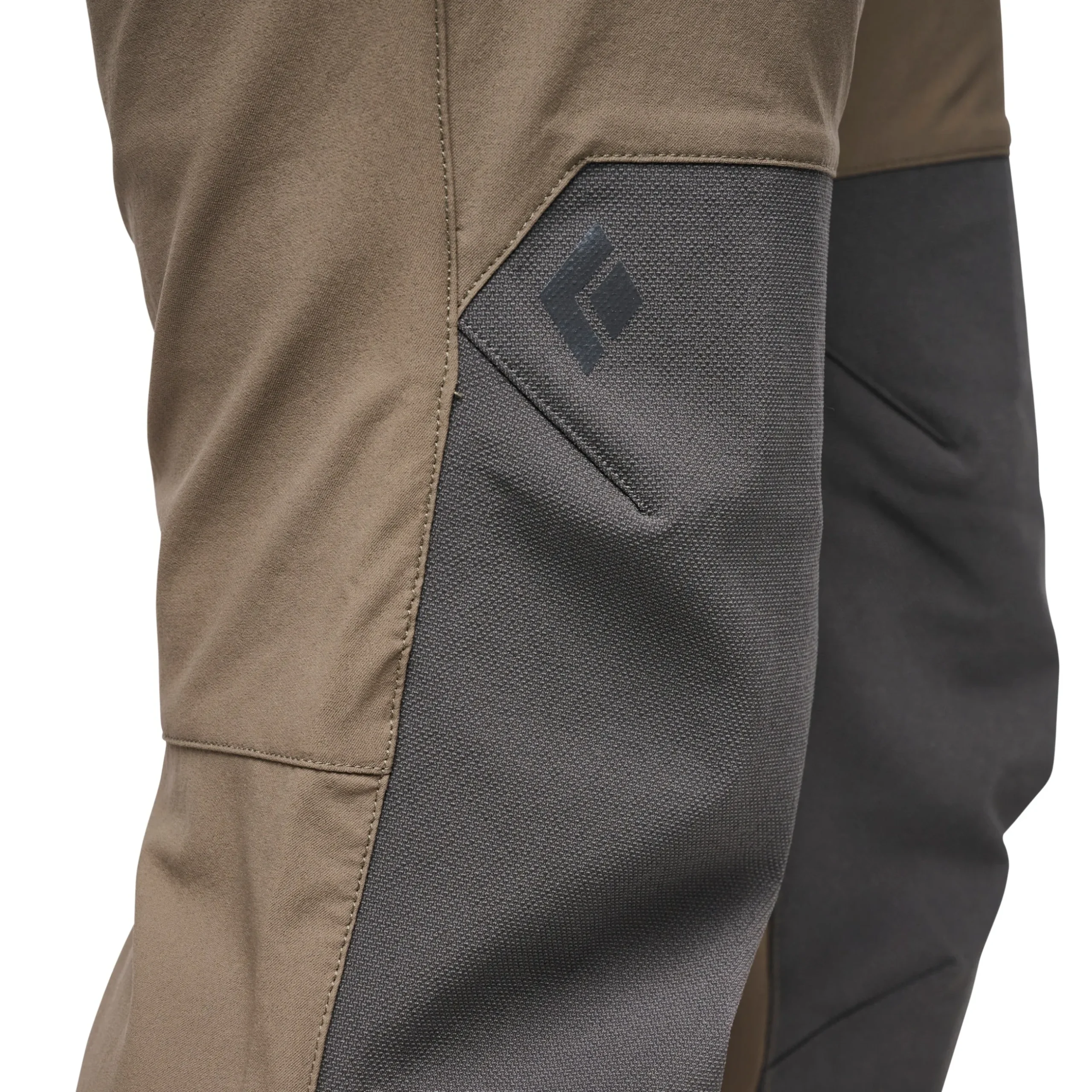 Women's Alpine Hybrid Pants - Past Season