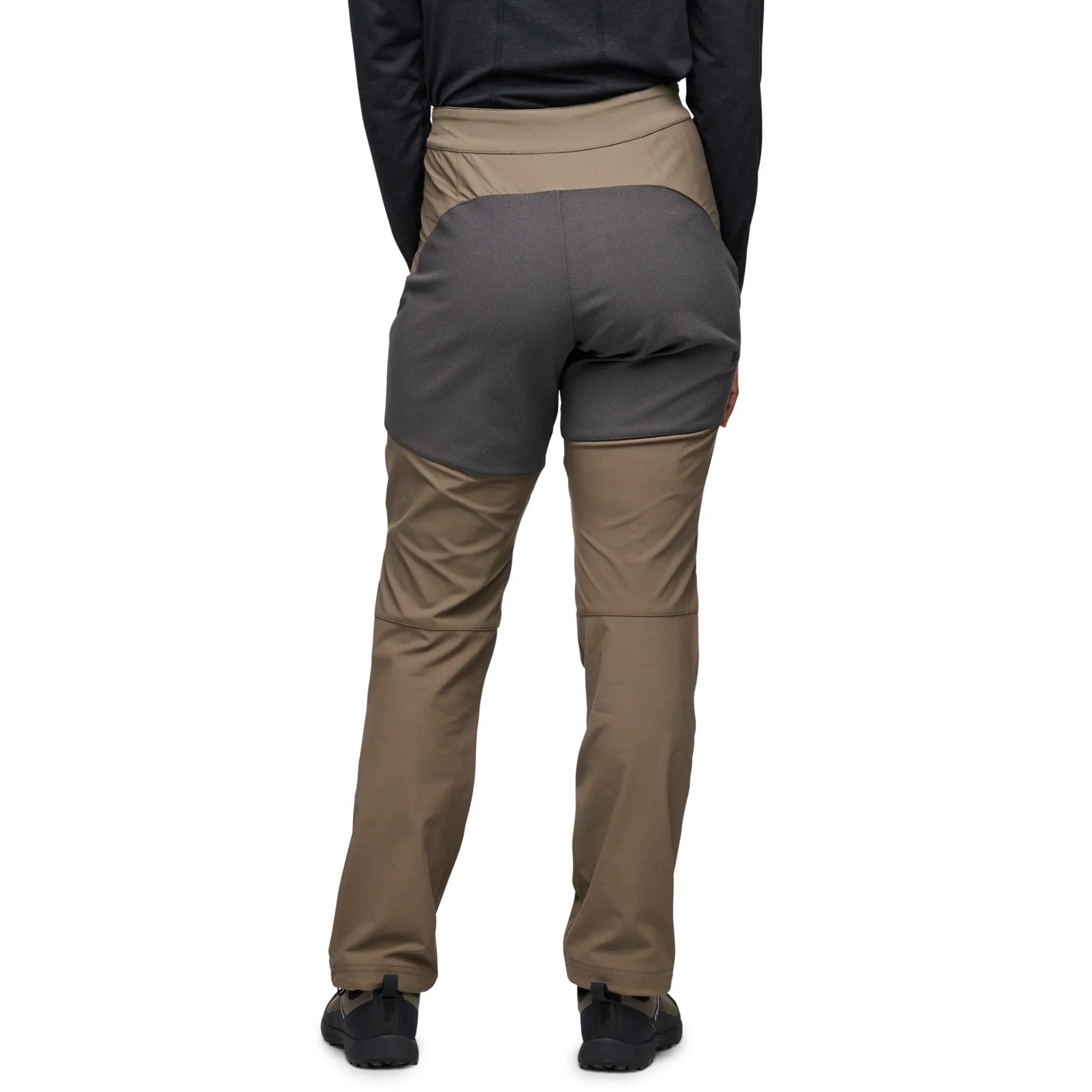Women's Alpine Hybrid Pants - Past Season