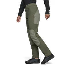 Women's Alpine Hybrid Pants - Past Season