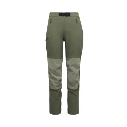 Women's Alpine Hybrid Pants - Past Season