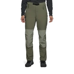Women's Alpine Hybrid Pants - Past Season