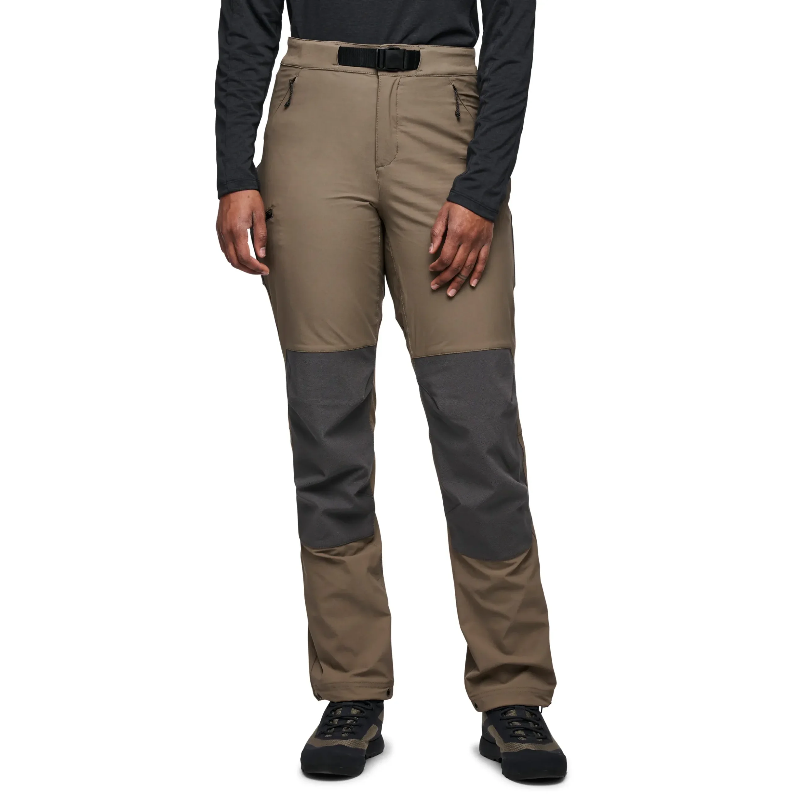 Women's Alpine Hybrid Pants - Past Season